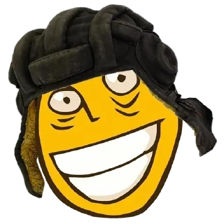 Стикер Создай свои стикеры - @sozdsti_bot - 3