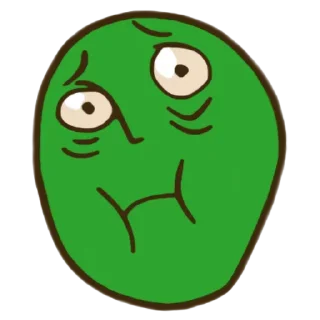 Стикер Создай свои стикеры - @sozdsti_bot - 2