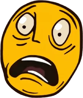 Стикер Создай свои стикеры - @sozdsti_bot - 8