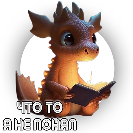 Sticker KLAN_DRAKONOV - 1