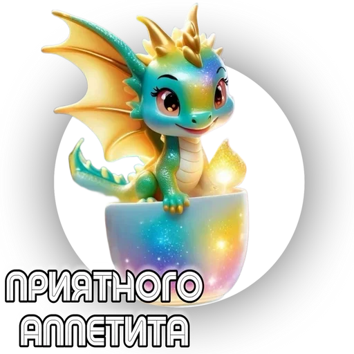 Sticker KLAN_DRAKONOV - 1