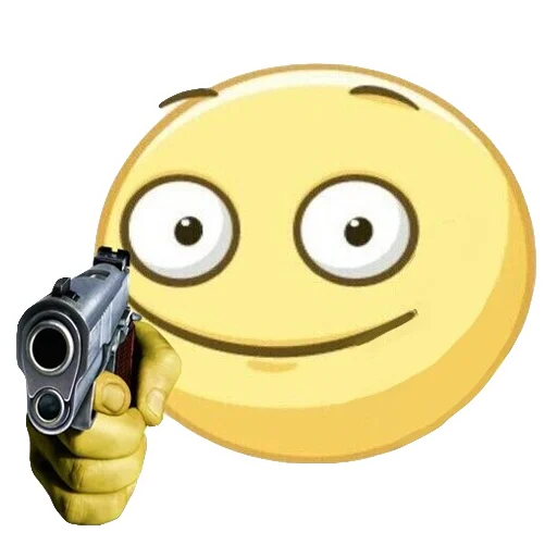 Стикер KLASS_2_0 - 1