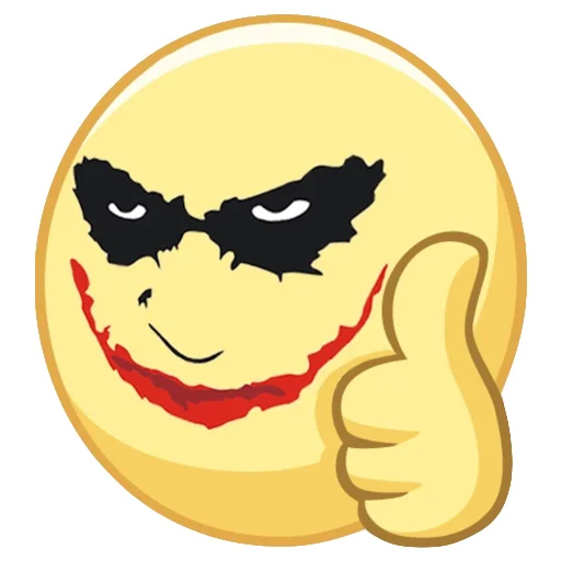 Стикер KLASS_2_0 - 1