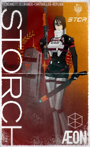 Стикер KLBRbest - 1