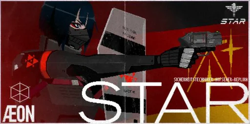 Sticker KLBRbest - 1