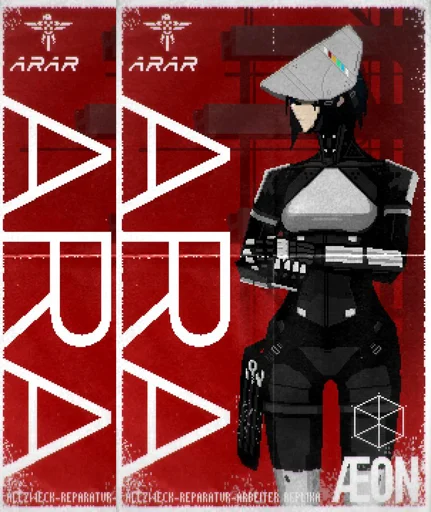 Стикер KLBRbest - 1