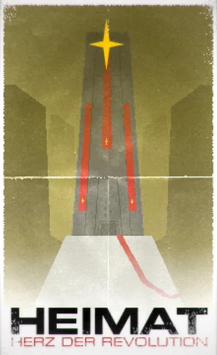 Стикер KLBRbest - 1