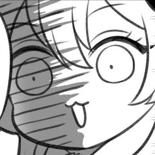 Стикер KLEEEEEEEEEEEEEEEEE - 1