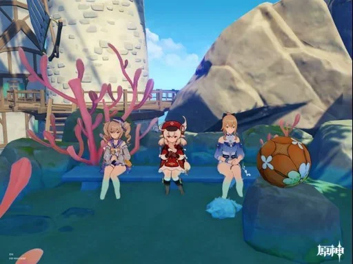 Sticker KLEEEEEEEEEEEEEEEEE - 1