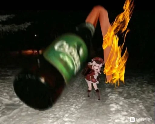 Sticker KLEEEEEEEEEEEEEEEEE - 1