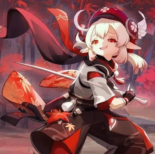 Стикер KLEEEEEEEEEEEEEEEEE - 1