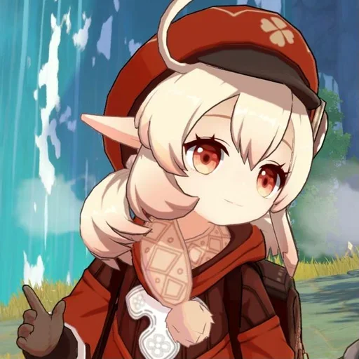 Стикер KLEEEEEEEEEEEEEEEEE - 1