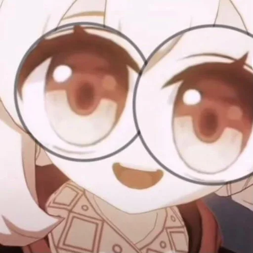 Sticker Крашиха Кли - 4