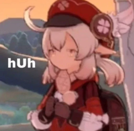 Sticker Крашиха Кли - 0