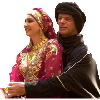 Sticker ЭТО ВАМ НЕ ШУТКИ! - 8