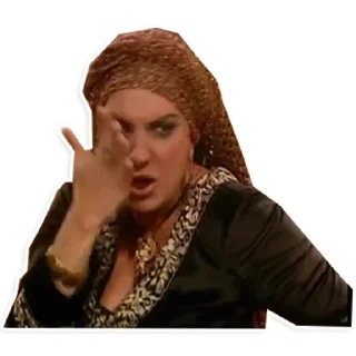 Sticker ЭТО ВАМ НЕ ШУТКИ! - 7