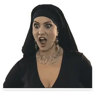 Sticker ЭТО ВАМ НЕ ШУТКИ! - 4