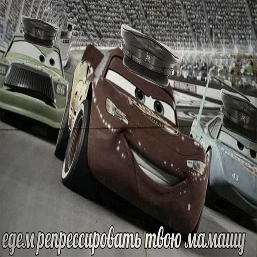 Sticker Стикеры: @sticktalkru - 9