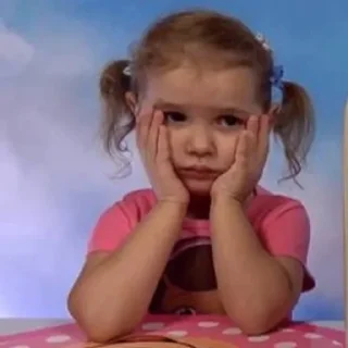 Sticker Больше стиков тут: @stikery4 - 2