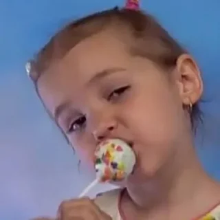 Sticker Больше стиков тут: @stikery4 - 11