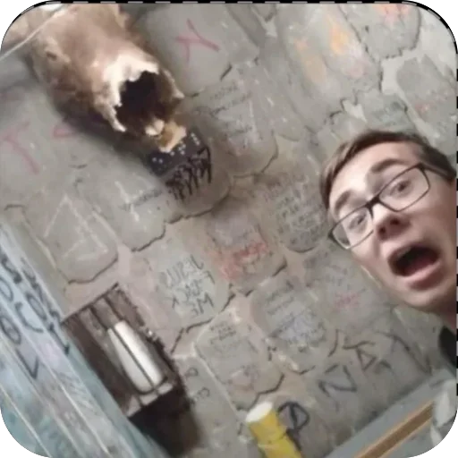 Sticker KMBMemes - 1