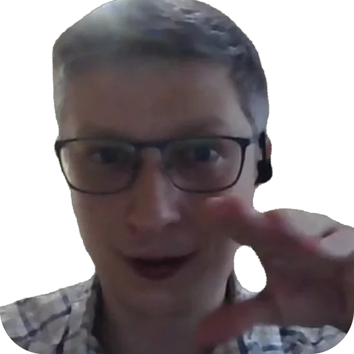 Стикер KMBMemes - 1