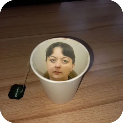 Стикер KMBMemes - 1