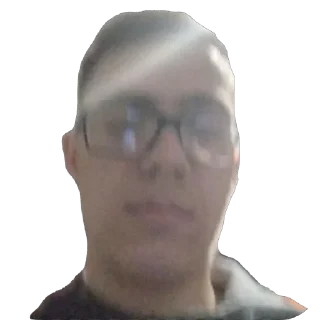 Стикер КМБ мемес - 5