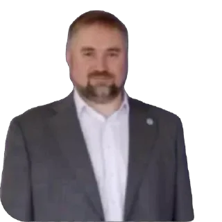 Стикер КМБ мемес - 10