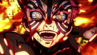 Стикер Your.@KNY_Akaza_bot - 10