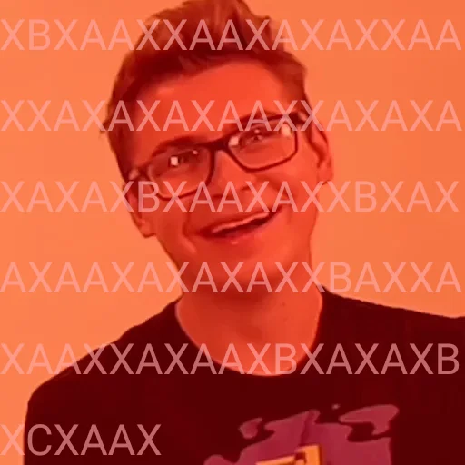 очки человеческое лицо улыбаться