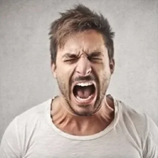 Sticker Больше стиков тут: @stikery4 - 1