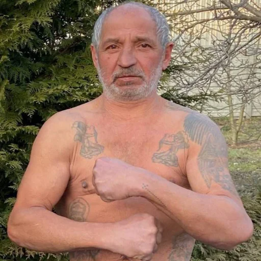 Стикер KOLIA_BANKAGLOT - 1