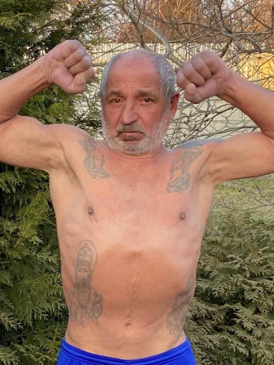 Стикер KOLIA_BANKAGLOT - 1