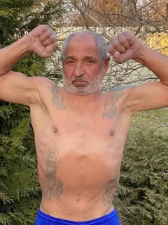 Стикер БАЗА НИКОЛАЯ - 6