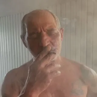 Стикер БАЗА НИКОЛАЯ - 1