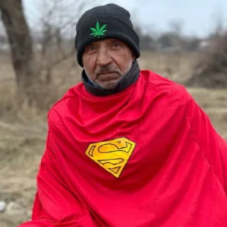 Стикер БАЗА НИКОЛАЯ - 11