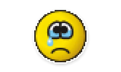 клипарт графика смайлик