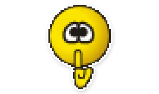 символ СМС графика