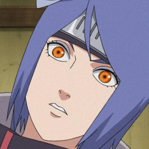 аниме мультфильм иллюстрация