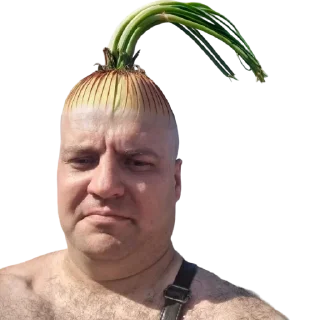 Стикер KARABAS_STICKERS - 9