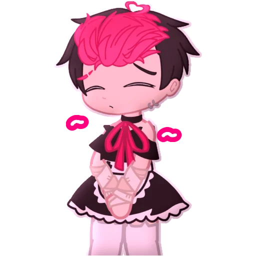 мультфильм аниме эскиз