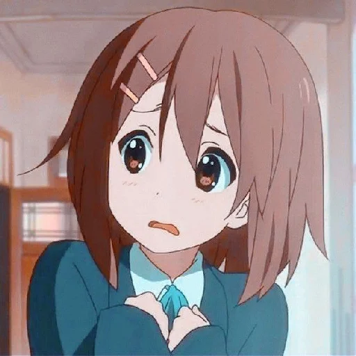 K-on // @legacystickers - 