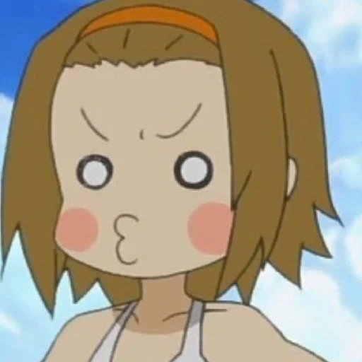 Sticker К он стикер инст:Ritsu_qwq - 5