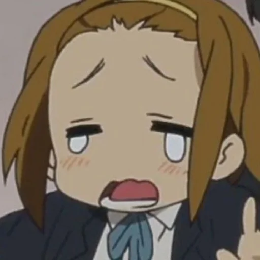 Sticker К он стикер инст:Ritsu_qwq - 2