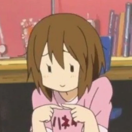 Sticker К он стикер инст:Ritsu_qwq - 1