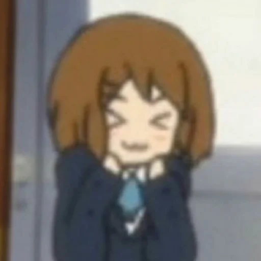 Sticker К он стикер инст:Ritsu_qwq - 0