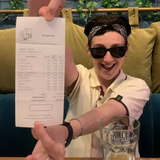 Стикер KPP_Lars - 1