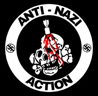 Sticker ☭ База ☭ - 2