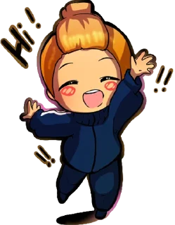 Стикер vbhrfy - 11